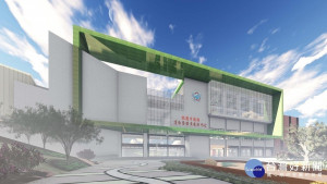 「楊梅體育園區新建工程委託規劃設計暨監造技術服務案」標案已決標，將儘快展開規劃設計。