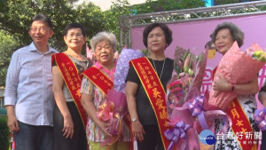 全聯感恩母愛　城市大學.穀保學子獻藝