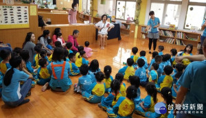 「徵的就是你」　屏東家庭福利服務中心招募值班志工