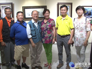 它抓得住你 竹市攝影藝術學會會員聯展