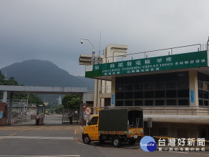 核能安全監督委員會主任委員李四川呼籲台電公司及相關單位應真正重視核能安全，不要冒然起動核二2號機。（圖／記者黃村杉攝）