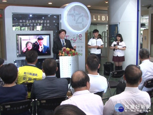光復中學設計群畢業展 創意思考「不設限」