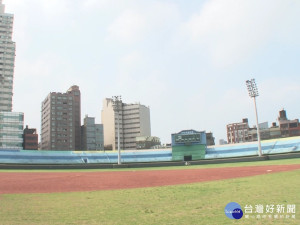 棒球場重建二次流標 力拼年底前動工