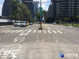 西屯朝馬生活圈重要道路 河南路三段路平專案啟動