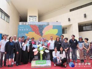 2018藝術新聲開展 集結161位畢業生作品展