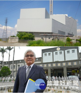 雲林縣長李進勇除透過法律途徑捍衛縣民權益，亦為林內焚化爐定下停損、轉型、再生三步驟，全力推動垃圾多元處理工程。