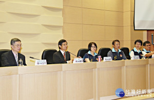 強化社會安全網　苗縣3年內將增聘65名社工