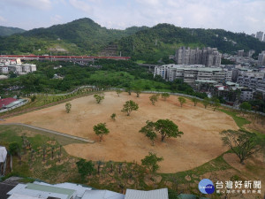 開發規劃業已經新北市議會一讀會審查通過。（圖／經發局提供）