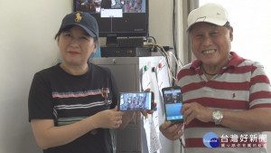 凱擘HomeSecurity服務　多螢監看社區無死角