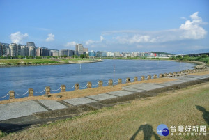 台北基隆河（圖／資料照）