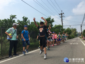 為提振客家文化，大溪區辦理一系列的客家文化活動，有微旅行及古蹟參訪等，場面熱烈。
