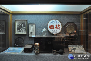 勾起懷舊記憶　澎湖常民文物展在生博館展出