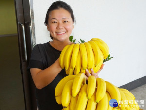 即日起每月第一周、第三周及第四周週一，借用新北市政府地下室一樓直銷直售盛產蔬果及有機安心農產品。（圖／新北果菜公司提供）