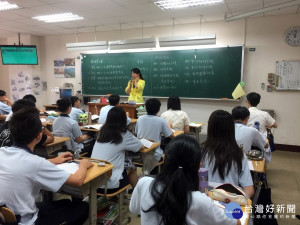 國高改隸待遇不變  好的制度應該留下來