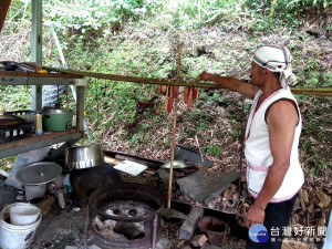 林務局南投林區管理處藉由部落產業與生態旅遊輔導計畫，於暑假期間推出奧萬大鄰近部落生態小旅行，歡迎喜歡原住民部落文化及生態旅遊的民眾把握機會報名。