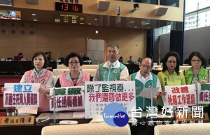 蕭隆澤議員