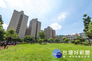 市府規劃在八德區兒二十三用地新建的非營利幼兒園。

