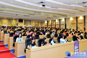 家庭暴力防治服務20周年　苗縣辦回顧研討會