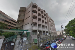 監察院12日表示，該院內政及少數民族委員會、財政及經濟委員會、教育及文化委員會聯席會議前已通過監委高涌誠提出之糾正案及調查報告，就文化大學大群館是否違反台北市土管自治條例之處理作為及大群館建照核發作業等二項違失，糾正台北市政府。（圖／Google Map）