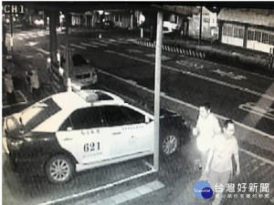 手機定位協尋　屏警及時尋回自殺民眾