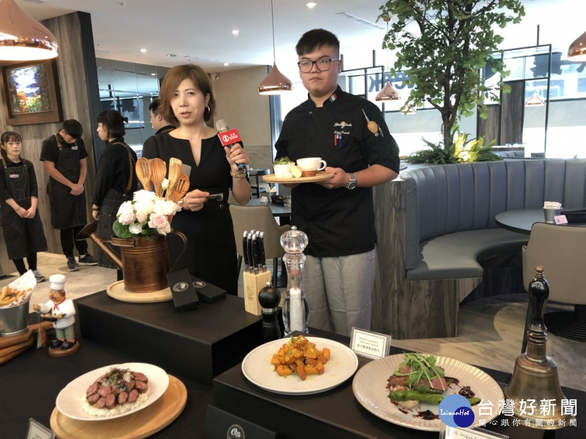 Oulu歐露牛排 開幕活動只到7 15 Facebook