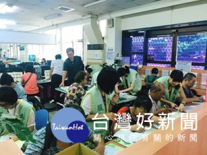 去年住宅補貼開辦情形