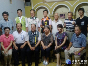 「南瀛顯影」邀您共築城市影像記憶。