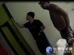 望父回頭是岸　女兒應門逮毒父