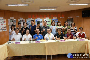 強化機關廉潔度　台東衛生局配合廉政署辦廉政試評鑑 