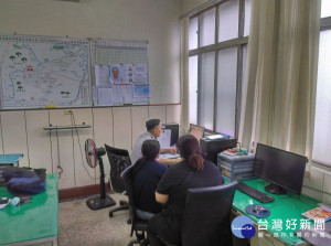 欲遊霧台卡關三德哨　屏警協助失蹤少女與家人團聚