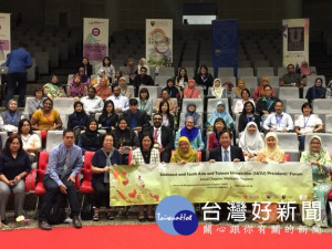 2018「SATU」嶄新Local Chapter活動，拉近距離回響熱烈。