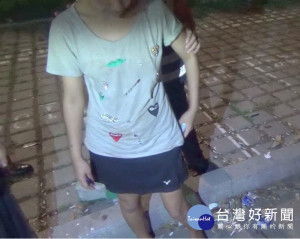 警方強化暑期青春專案執行，積極查緝各級毒品，北辰所員警於醫院查案時逮獲女子持有毒品，依法送辦。