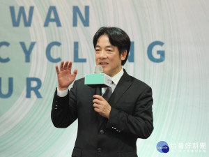 賴清德資料照（圖／翻攝賴清德臉書）