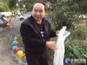 區政咨詢委呂理民將參選大溪區一德里長。