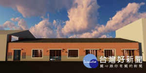 富岡肥倉透過補助更新後，改善現有窳陋環境，增進土地利用價值，加強都市景觀，形成富岡車站周邊新亮點。