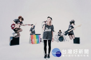 桃園鐵玫瑰音樂節，今年第2場搖滾繞境將於9月1日在大溪橋頭停車場開唱。

