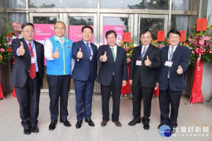桃園市長鄭文燦，出席「2018桃園市不動產高峰論壇」

