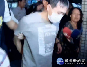 31）日下午傳出行政院法務部執行死刑犯李宏基的死刑，並已槍決伏法。這也是繼2016年前法務部長羅瑩雪批准北捷隨機連續殺人犯鄭捷的死刑後，時隔2年3個月政府再度執行死刑。（圖／YouTube）