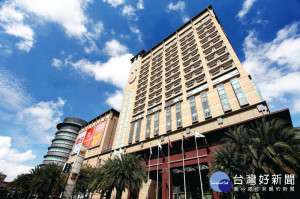 耐斯王子飯店《五心》付出‧觀光局《五星》認證 蟬聯嘉義地區《唯一五星級飯店》殊榮