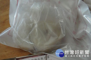 台北市衛生局抽檢米濕製品，發現中崙魷魚焿販賣的油粿含有防腐劑己二烯酸由於該店油粿來源為新北市翁貞記食品商行，該局已移請新北市政府衛生局進行查處。（圖／台北市衛生局）