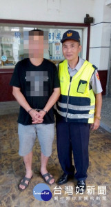 男子酒後駕車遭警方攔查，果然酒測值超標，被依公共危險罪送辦。