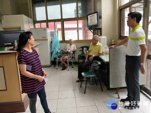 屏東警民合作建構社區防毒網　打造安居樂業環境
