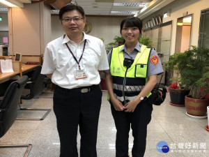 熟女遭詐騙匯「生活費」　行員與警方聯手阻詐