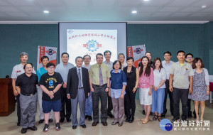 明新科大推廣教育中心與幼獅工業區服務中心合作辦理在職碩士進修班，提供優質進修教育課程。 
