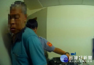 中秋鬱悶欲輕生 警即刻救援未釀悲劇