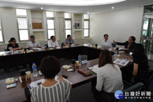 淨化選前治安　檢警並肩作戰宣示查賄制暴決心