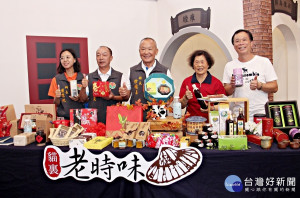 苗縣農村再生推廣成果豐碩　徐耀昌邀遊客體驗