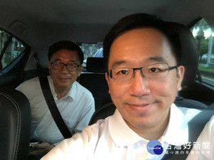 （圖／翻攝陳致中臉書）