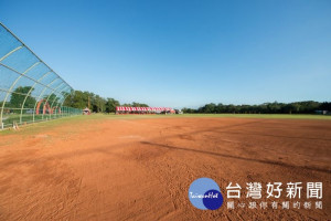 桃園市龍潭體育園區興建工程動土
