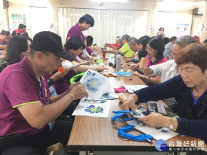 環境教育多元學習　屏縣80位志工充電再出發